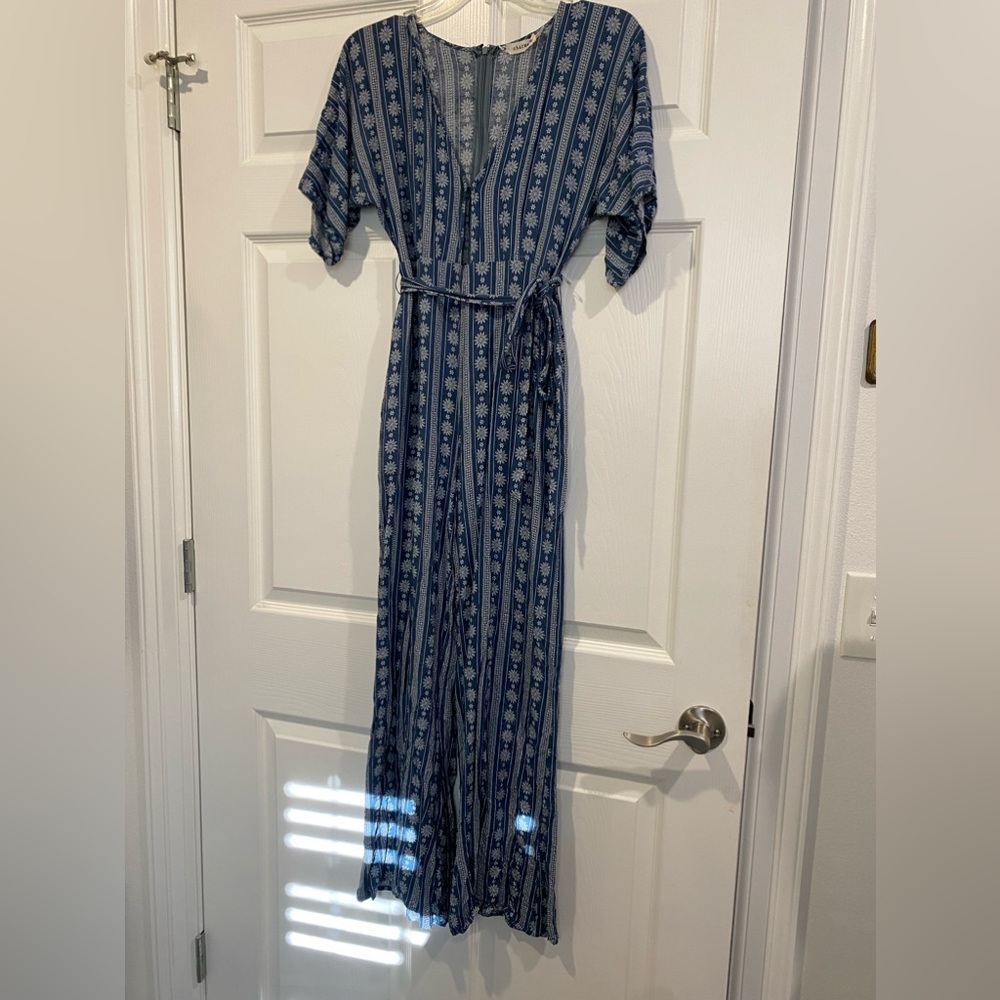 Charmed Romper -‎ short sleeve